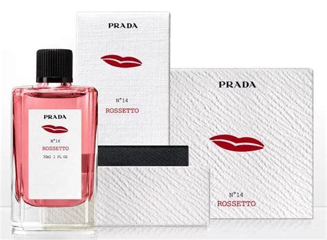 no14 rossetto prada